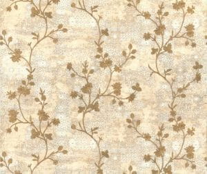 обои бежевые флизелиновые в спальню cole son с цветами  ретро Zambaiti Arazzo ED20271 На фото обои бежевые флизелиновые в спальню cole son с цветами  ретро Zambaiti Arazzo ED20271