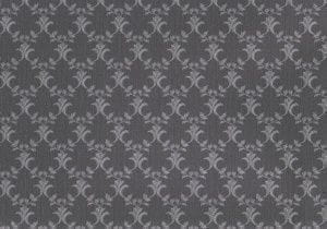 флизелиновые обои черные в комнату Euro Decor Франсуаза 7024-22 На фото флизелиновые обои черные в комнату Euro Decor Франсуаза 7024-22