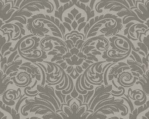 немецкие элитные флизелиновые обои AS-Creation с орнаментом Luxury Wallpaper 30545-3 На фото немецкие элитные флизелиновые обои AS-Creation с орнаментом Luxury Wallpaper 30545-3