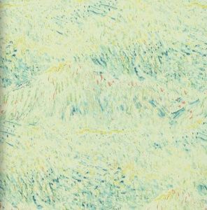 17180 Van Gogh