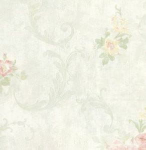 обои серые от1 5000 до 10000 в кабинет tiffany design американские тканевая фактура L Essenza Giardino Di Rose FC30401 На фото обои серые от1 5000 до 10000 в кабинет tiffany design американские тканевая фактура L Essenza Giardino Di Rose FC30401