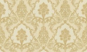 итальянские дорогие обои бежевые Bristar с дамаском в классическом стиле Hathaway 88508 На фото итальянские дорогие обои бежевые Bristar с дамаском в классическом стиле Hathaway 88508