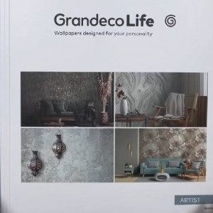 Artist GranDeco Artist