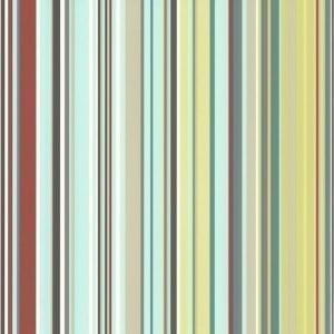 бумажные обои бирюзовые Harlequin Stripes 47827 На фото бумажные обои бирюзовые Harlequin Stripes 47827