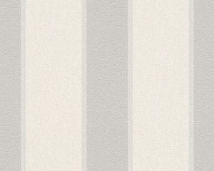 обои в комнату AS-Creation с полосой классическом стиле Fleece Royal 96186-1 На фото обои в комнату AS-Creation с полосой классическом стиле Fleece Royal 96186-1