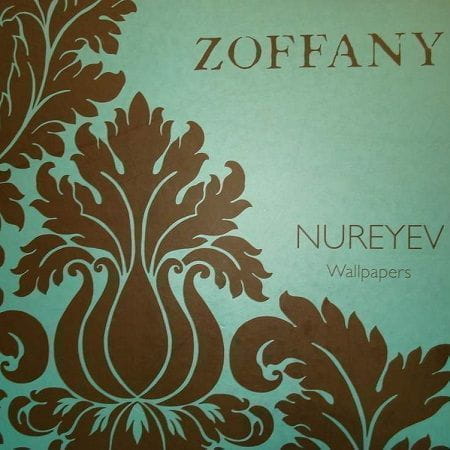 Nureyev Zoffany Nureyev
