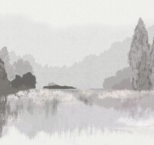 Обои Loymina Landscape 2 ART22 011 Обои Loymina Landscape 2 ART22 011