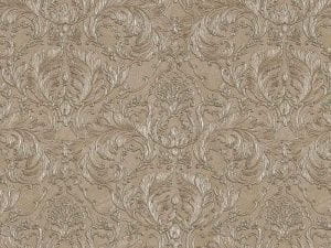 элитные обои в гостиную с вензелями Zambaiti Elie Saab Z64823-1 На фото элитные обои в гостиную с вензелями Zambaiti Elie Saab Z64823-1