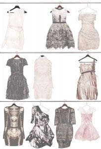 Mr Perswall Fashion P141301-4 На фото  Mr Perswall Fashion P141301-4