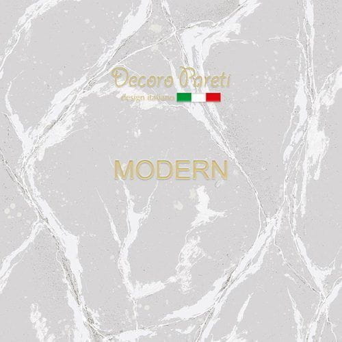 Modern Decoro Pareti Modern