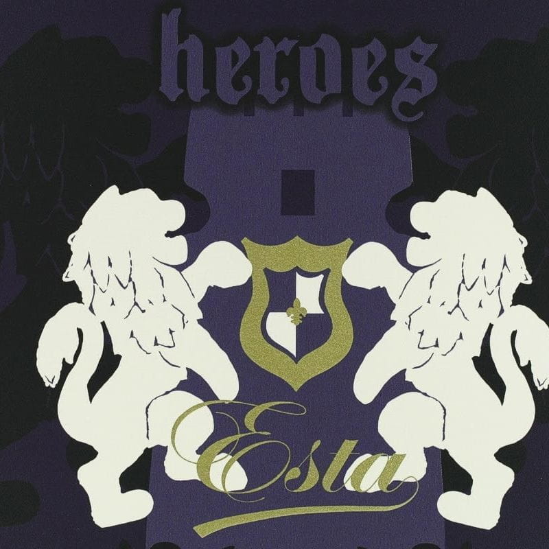 Hearts and Heroes Esta Home Hearts and Heroes