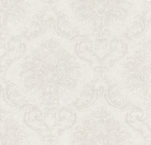 итальянские премиум флизелиновые обои в комнату Blumarine с дамаском 2 25007 На фото итальянские премиум флизелиновые обои в комнату Blumarine с дамаском 2 25007