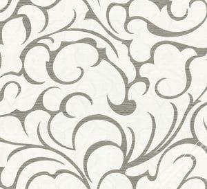 дорогие обои серые в комнату Marburg с орнаментом Opulence 56028 На фото дорогие обои серые в комнату Marburg с орнаментом Opulence 56028