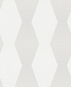 обои в гостиную Rasch с геометрией под покраску Wallton 342703 На фото обои в гостиную Rasch с геометрией под покраску Wallton 342703