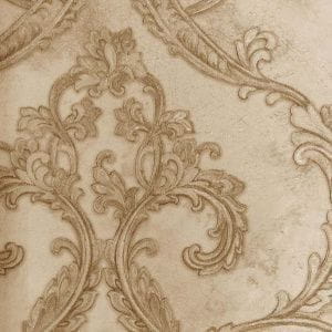 российские флизелиновые обои бежевые в комнату Emiliana Parati Arte Mia 43955 На фото российские флизелиновые обои бежевые в комнату Emiliana Parati Arte Mia 43955