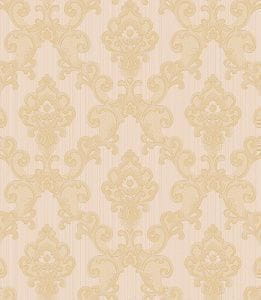 итальянские недорогие флизелиновые обои розовые в гостиную с орнаментом Decoro Pareti Classico AD1623 На фото итальянские недорогие флизелиновые обои розовые в гостиную с орнаментом Decoro Pareti Classico AD1623