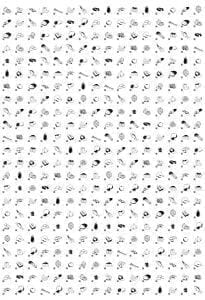 обои красные от1 5000 до 10000 в комнату sketchtwenty 3 однотонные Mr Perswall Interaction P181101-4 На фото обои красные от1 5000 до 10000 в комнату sketchtwenty 3 однотонные Mr Perswall Interaction P181101-4