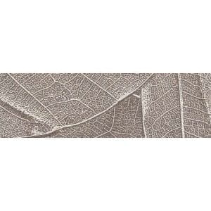 итальянские обои Italreflexes с орнаментом Marco macro-001 leaves silver На фото итальянские обои Italreflexes с орнаментом Marco macro-001 leaves silver