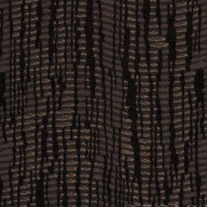 премиум текстильные обои черные в комнату с полосой Arlin Iridio Jacquards 68S На фото премиум текстильные обои черные в комнату с полосой Arlin Iridio Jacquards 68S