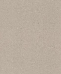 виниловые обои капучино в комнату тканевая фактура Rasch Barbara Home Collection 560091 На фото виниловые обои капучино в комнату тканевая фактура Rasch Barbara Home Collection 560091