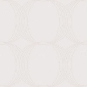 флизелиновые полностью обои белые в комнату 3д эффект Eco Decorama 4109 На фото флизелиновые полностью обои белые в комнату 3д эффект Eco Decorama 4109
