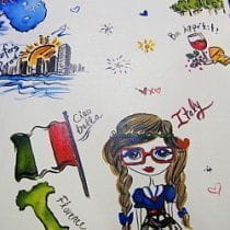Miss.st Vilber Miss.st