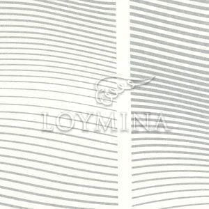 российские флизелиновые полностью обои Loymina с полосой арт-деко Hypnose F1-101 На фото российские флизелиновые полностью обои Loymina с полосой арт-деко Hypnose F1-101