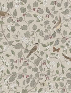 2056 Special Edition Flowery
