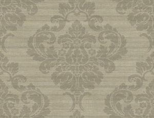 американские виниловые обои на флизелиновой основе KT-Exclusive с дамаском Textures 15906 На фото американские виниловые обои на флизелиновой основе KT-Exclusive с дамаском Textures 15906
