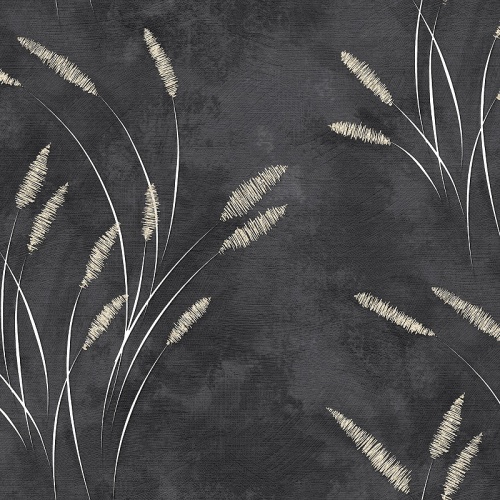 российские обои Accento Reeds 285038 На фото российские обои Accento Reeds 285038