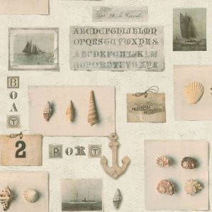 немецкие дешевые обои бежевые для кухни Rasch Deco Relief 306606 На фото немецкие дешевые обои бежевые для кухни Rasch Deco Relief 306606