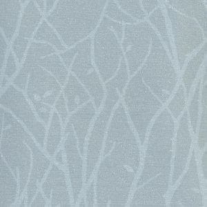 виниловые обои на бумажной основе голубые в комнату металлик York Luxury Finishes COD0299N На фото виниловые обои на бумажной основе голубые в комнату металлик York Luxury Finishes COD0299N