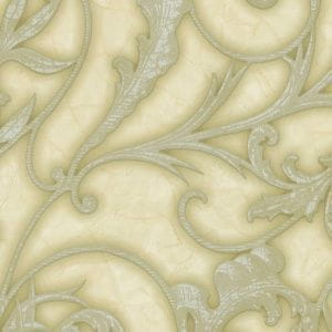 обои бежевые Patty Madden Ecology с вензелями в классическом стиле Sensation SEN185632 На фото обои бежевые Patty Madden Ecology с вензелями в классическом стиле Sensation SEN185632
