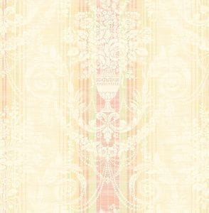американские обои бежевые Harrison Prints Delancey DC 50202 На фото американские обои бежевые Harrison Prints Delancey DC 50202