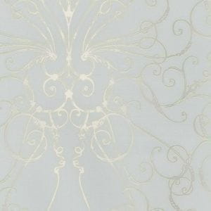 элитные обои голубые Patty Madden Ecology Harmony HMY57615 На фото элитные обои голубые Patty Madden Ecology Harmony HMY57615