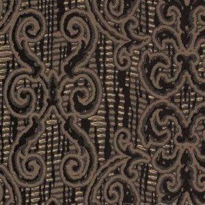 итальянские премиум обои коричневые в комнату Arlin тканевая фактура Iridio Jacquards 64D На фото итальянские премиум обои коричневые в комнату Arlin тканевая фактура Iridio Jacquards 64D