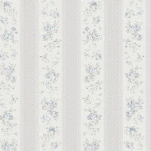 дорогие виниловые обои серые в спальню с цветами  AS-Creation Maison Charme 39069-3 На фото дорогие виниловые обои серые в спальню с цветами  AS-Creation Maison Charme 39069-3