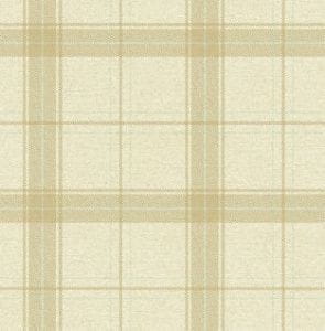 американские обои KT-Exclusive в клетку Vintage Style VF21009 На фото американские обои KT-Exclusive в клетку Vintage Style VF21009