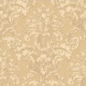 бельгийские флизелиновые полностью обои в комнату с дамаском Decoprint Emporia EM-17035 На фото бельгийские флизелиновые полностью обои в комнату с дамаском Decoprint Emporia EM-17035
