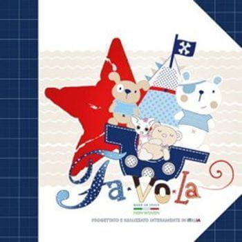 Favola Parato Favola