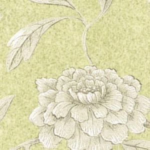 премиум флизелиновые полностью обои светло-зеленые с цветами  Lewis&Wood Wide Width Wallpapers Jasperpeony-Celadon-Wpcw1 На фото премиум флизелиновые полностью обои светло-зеленые с цветами  Lewis&Wood Wide Width Wallpapers Jasperpeony-Celadon-Wpcw1