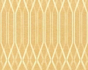 немецкие дешевые виниловые обои желтые в коридор AS-Creation Linen Style 36632-3 На фото немецкие дешевые виниловые обои желтые в коридор AS-Creation Linen Style 36632-3