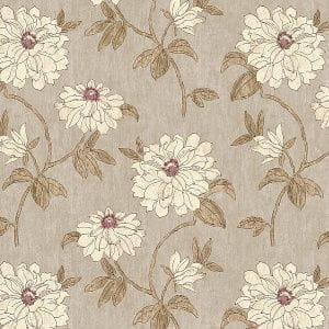 английские бумажные обои в комнату Arthouse с цветами  Sophie Conran 980714 На фото английские бумажные обои в комнату Arthouse с цветами  Sophie Conran 980714