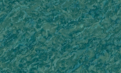 немецкие недорогие виниловые обои бирюзовые для кухни Wall UP Vermont 655957 На фото немецкие недорогие виниловые обои бирюзовые для кухни Wall UP Vermont 655957