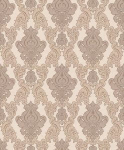 обои коричневые палитра с орнаментом в классическом стиле Палитра Color Wallpaper PL51007-28 На фото обои коричневые палитра с орнаментом в классическом стиле Палитра Color Wallpaper PL51007-28