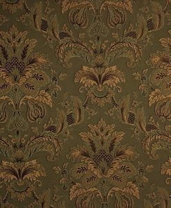 бельгийские элитные обои в гостиную Bekaert Textiles классическом стиле Villa Borghese Bergamo Verdure-82 На фото бельгийские элитные обои в гостиную Bekaert Textiles классическом стиле Villa Borghese Bergamo Verdure-82