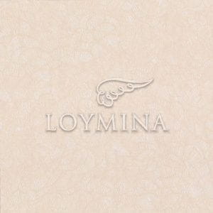 российские премиум обои бежевые в гостиную с орнаментом Loymina Hypnose F4-101/1 На фото российские премиум обои бежевые в гостиную с орнаментом Loymina Hypnose F4-101/1