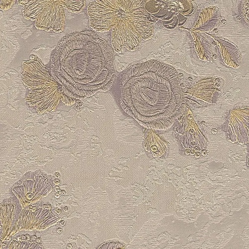 итальянские премиум флизелиновые обои Decori&Decori с цветами  Meraviglia 81532 На фото итальянские премиум флизелиновые обои Decori&Decori с цветами  Meraviglia 81532