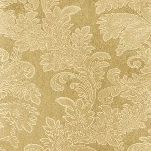 немецкие виниловые обои коричневые в спальню Rasch с орнаментом Wallsilk 200022 На фото немецкие виниловые обои коричневые в спальню Rasch с орнаментом Wallsilk 200022