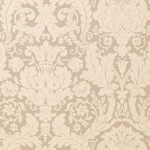 обои капучино для кухни l essenza итальянские Thibaut Damask Resource 839-T-7623 На фото обои капучино для кухни l essenza итальянские Thibaut Damask Resource 839-T-7623